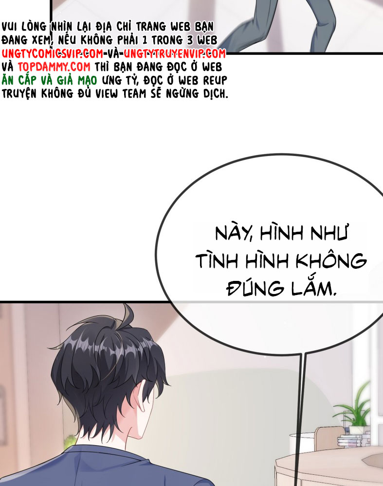 Giáo Bá Là Một Tên Yêu Tinh Chapter 124 - Trang 4