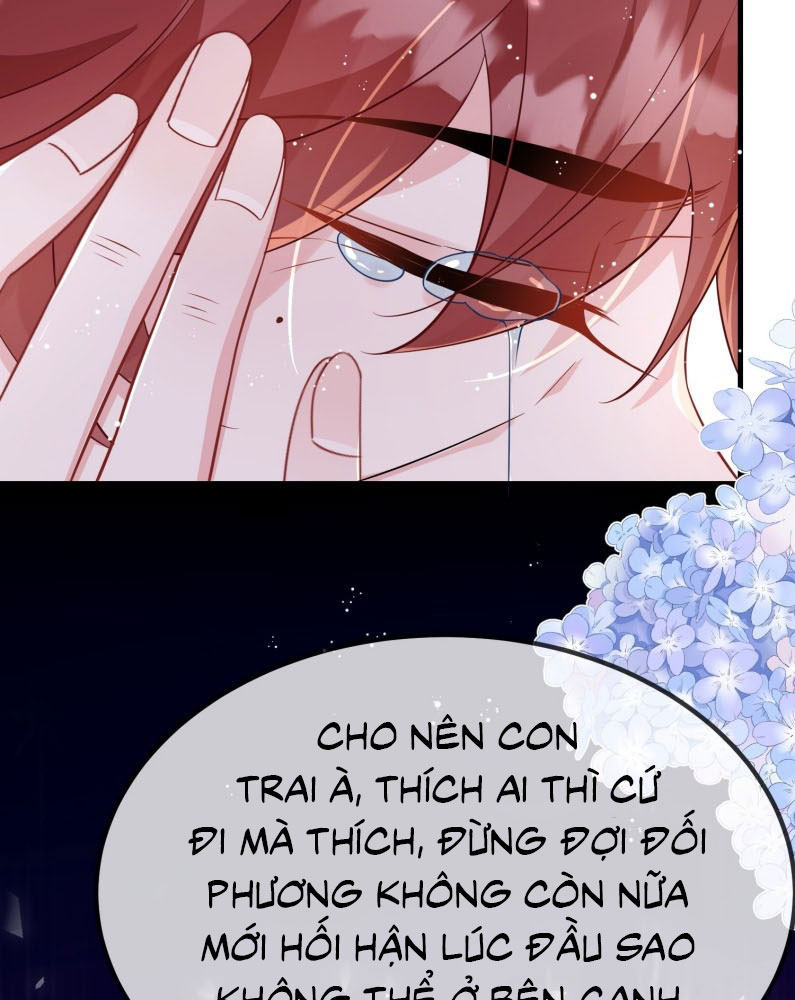 Giáo Bá Là Một Tên Yêu Tinh Chapter 124 - Trang 4