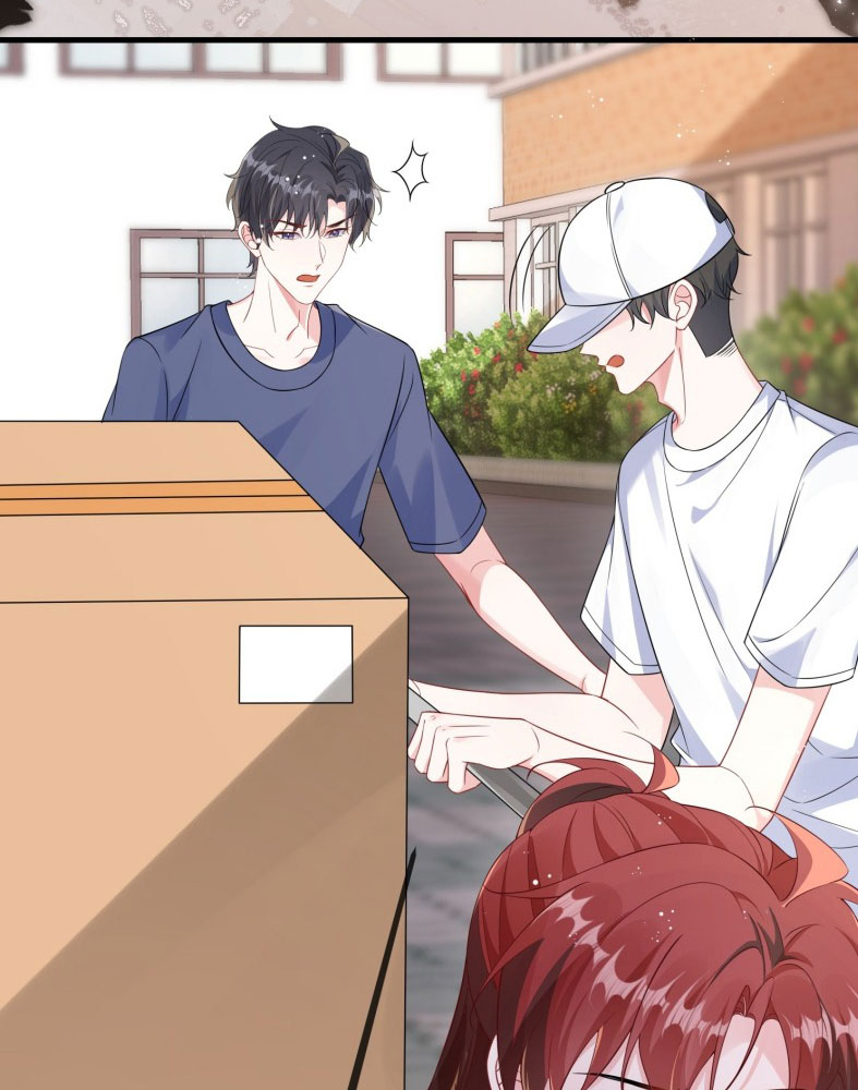 Giáo Bá Là Một Tên Yêu Tinh Chapter 124 - Trang 4