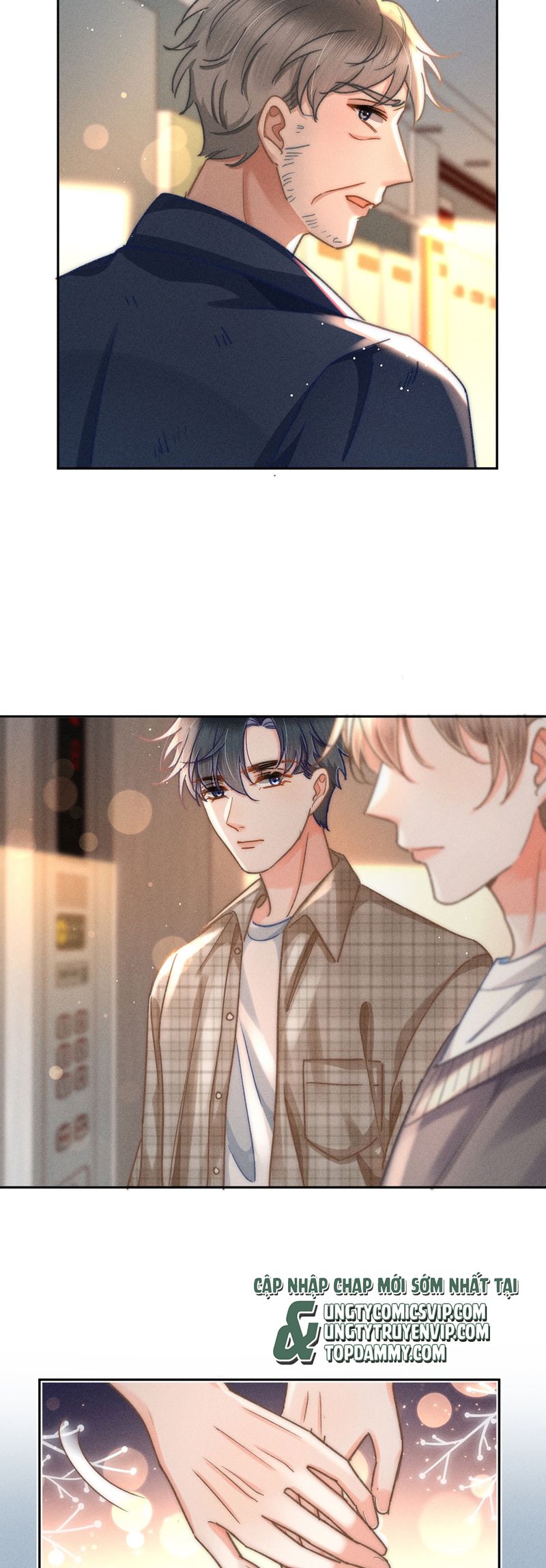 Ánh Trăng Vì Tôi Mà Đến Chapter 78 - Trang 4