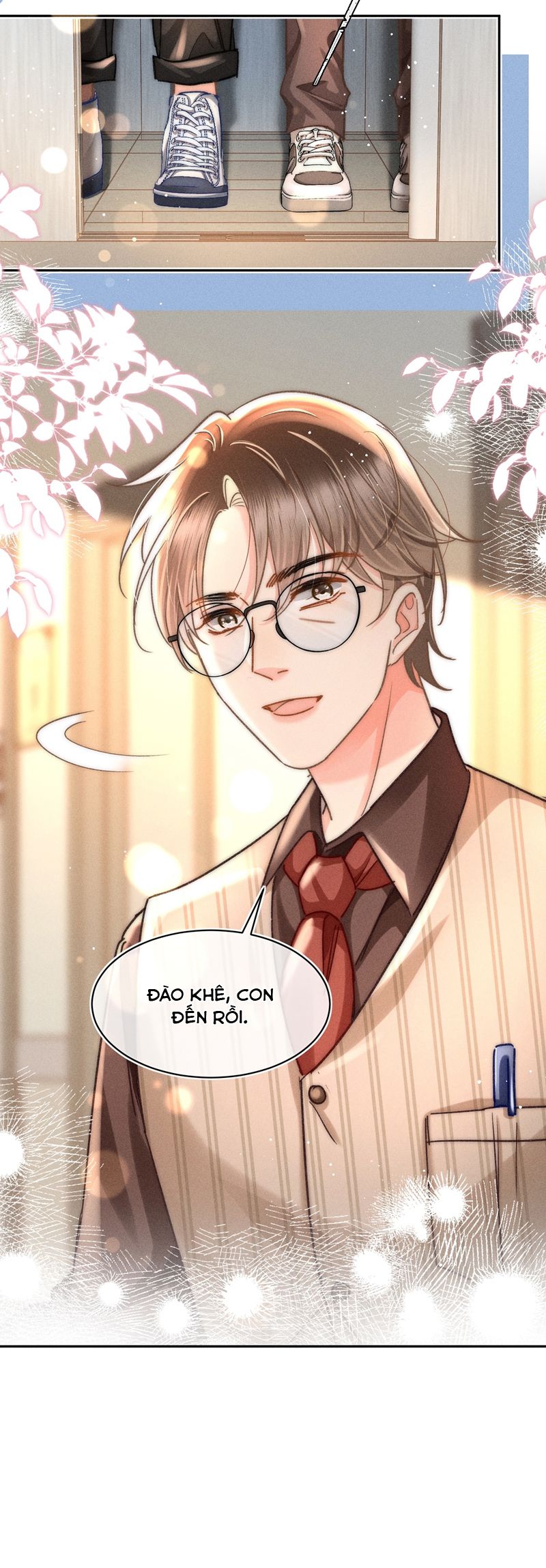 Ánh Trăng Vì Tôi Mà Đến Chapter 78 - Trang 4