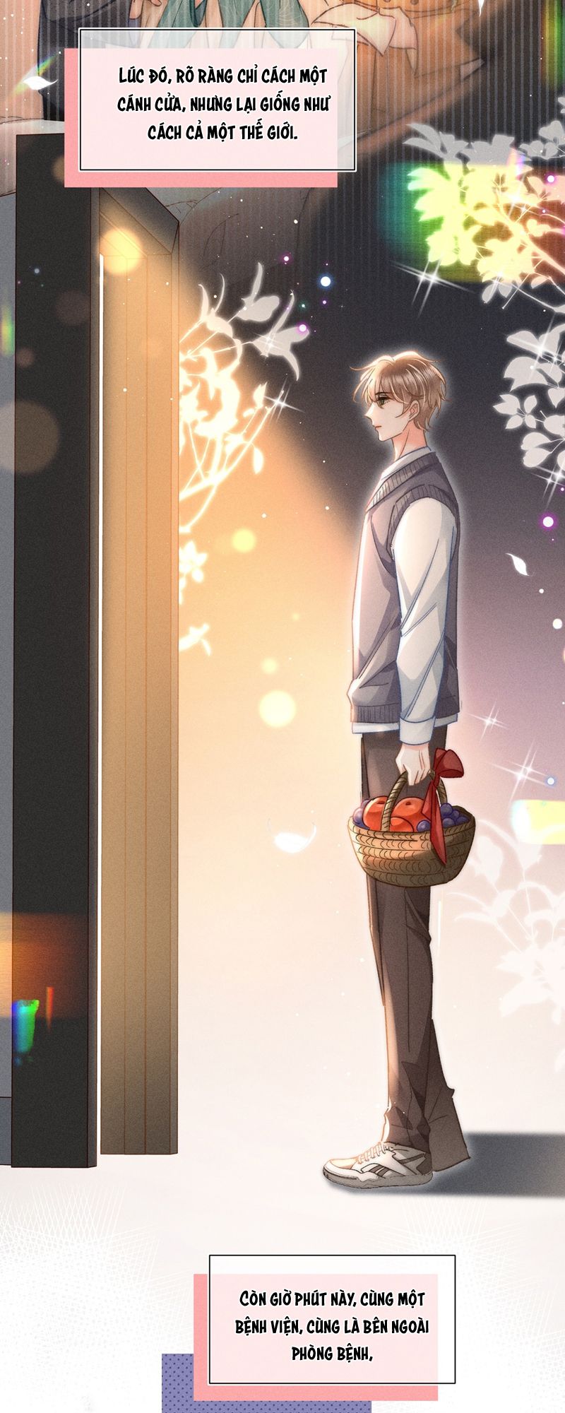 Ánh Trăng Vì Tôi Mà Đến Chapter 78 - Trang 4