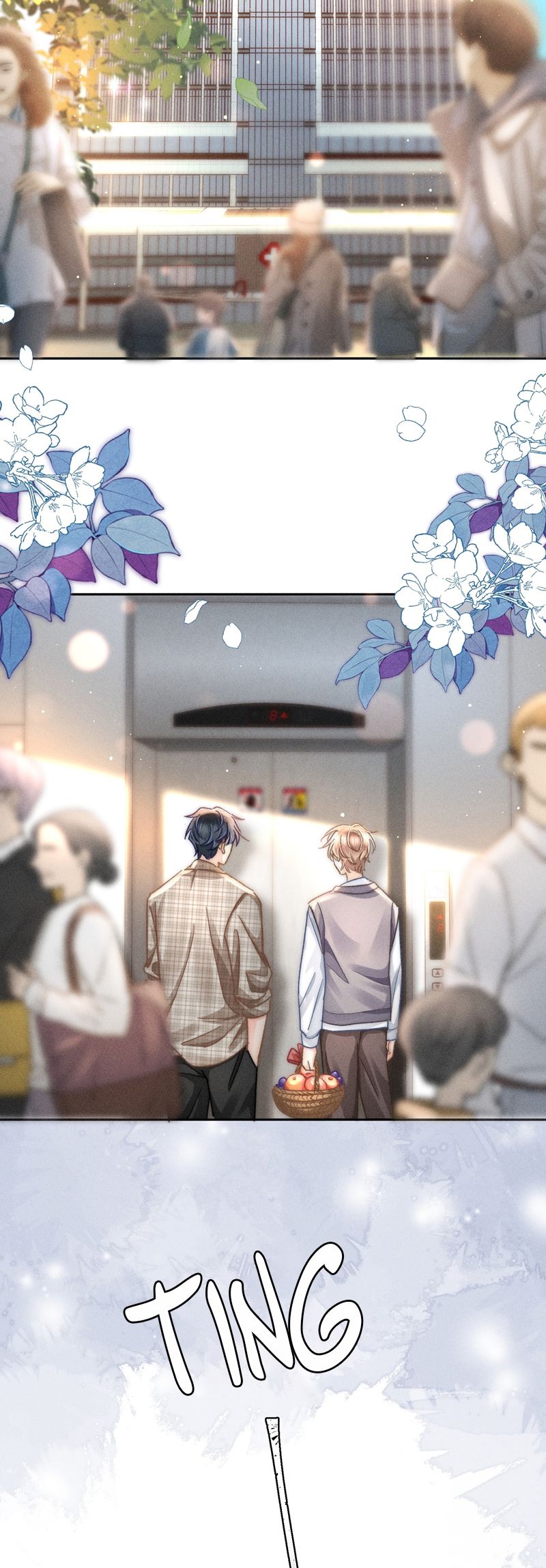 Ánh Trăng Vì Tôi Mà Đến Chapter 78 - Trang 4