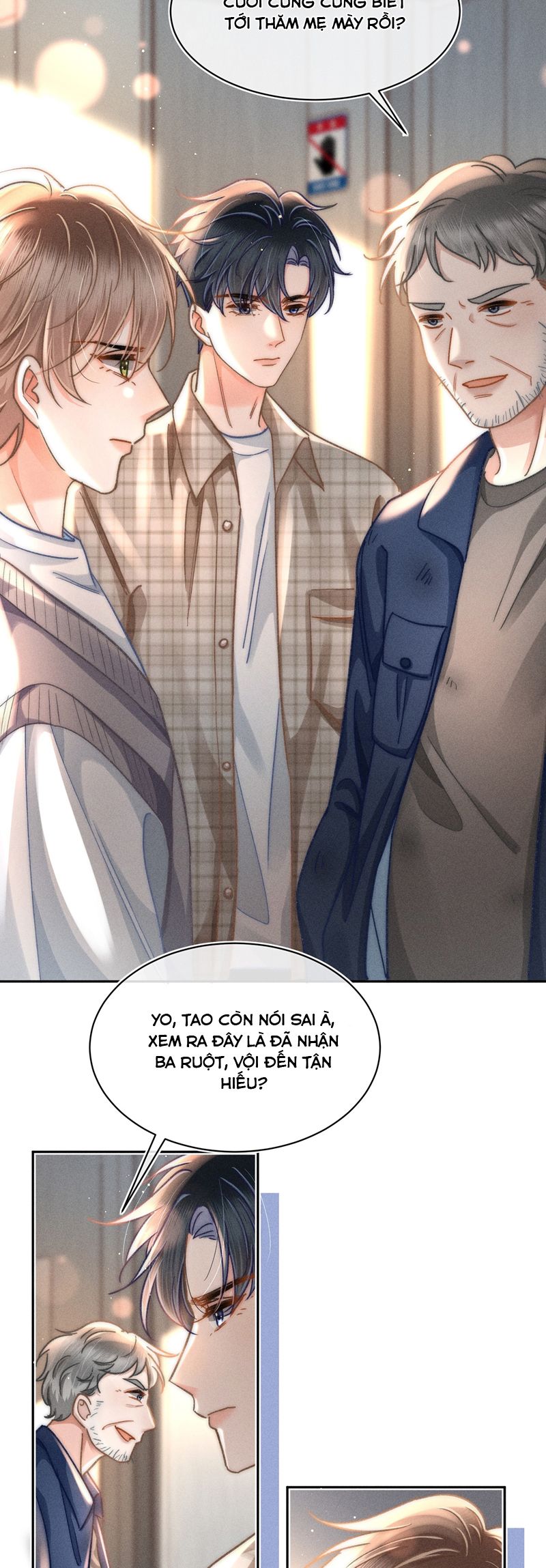 Ánh Trăng Vì Tôi Mà Đến Chapter 78 - Trang 4