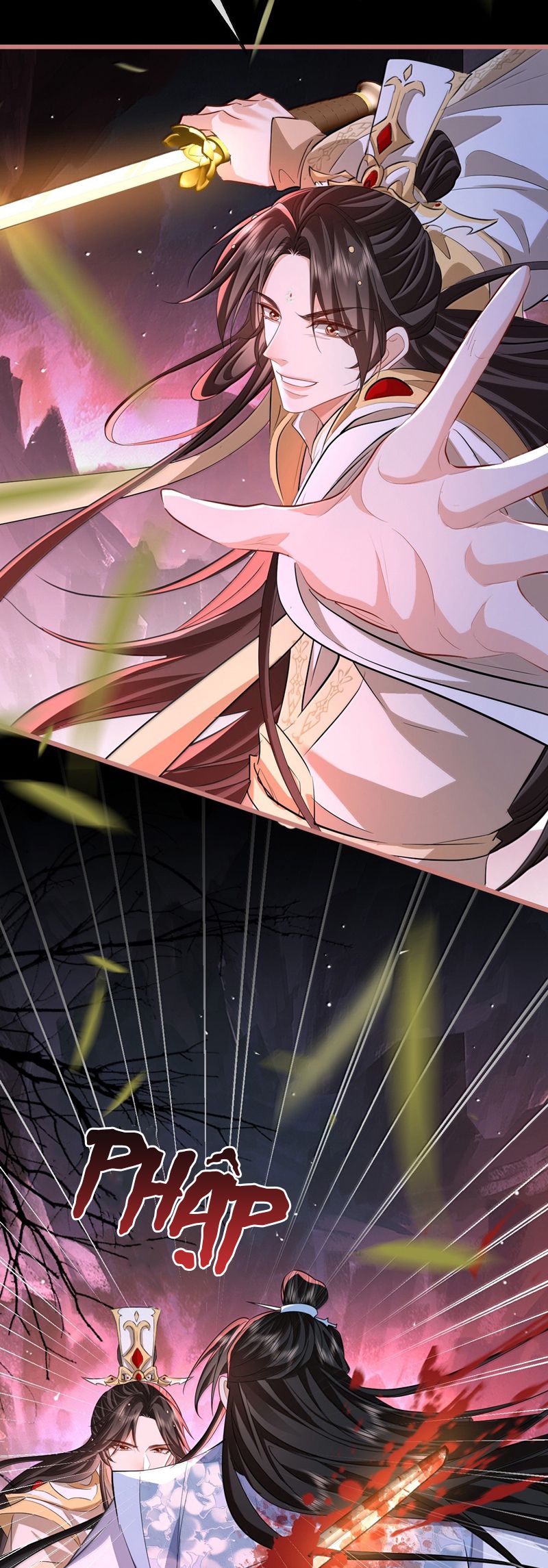 Ma Tôn Đại Nhân Song Tu Không Chapter 77 - Trang 4