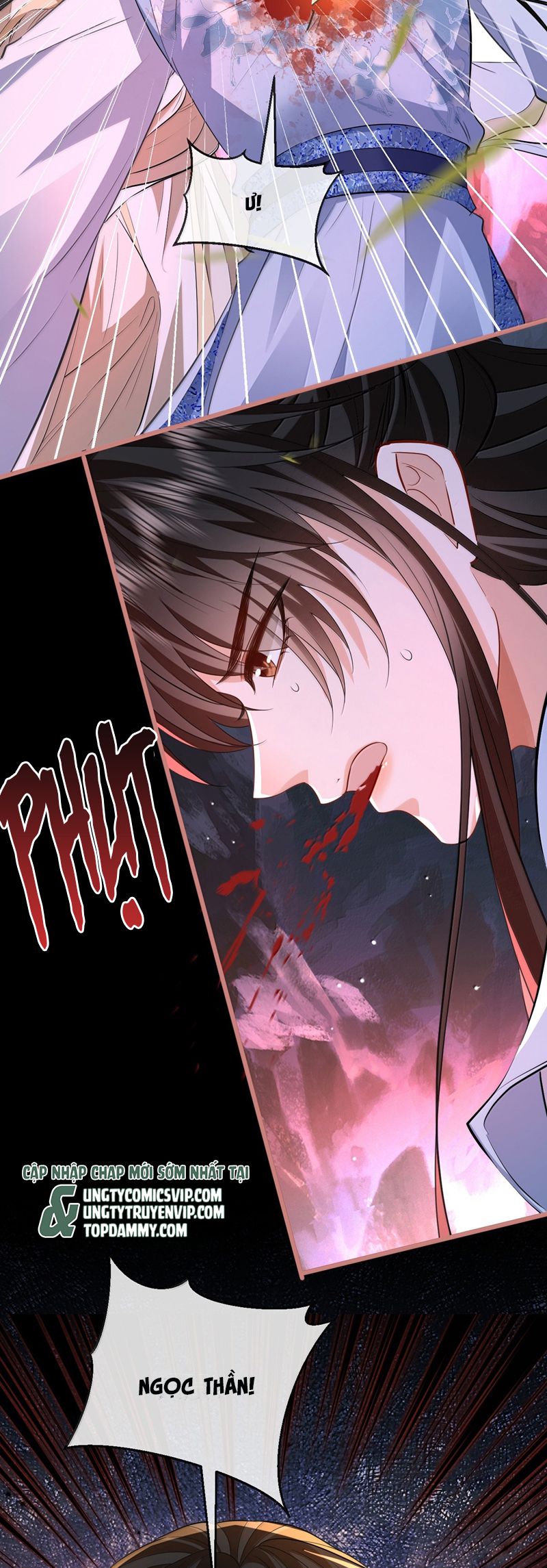 Ma Tôn Đại Nhân Song Tu Không Chapter 77 - Trang 4