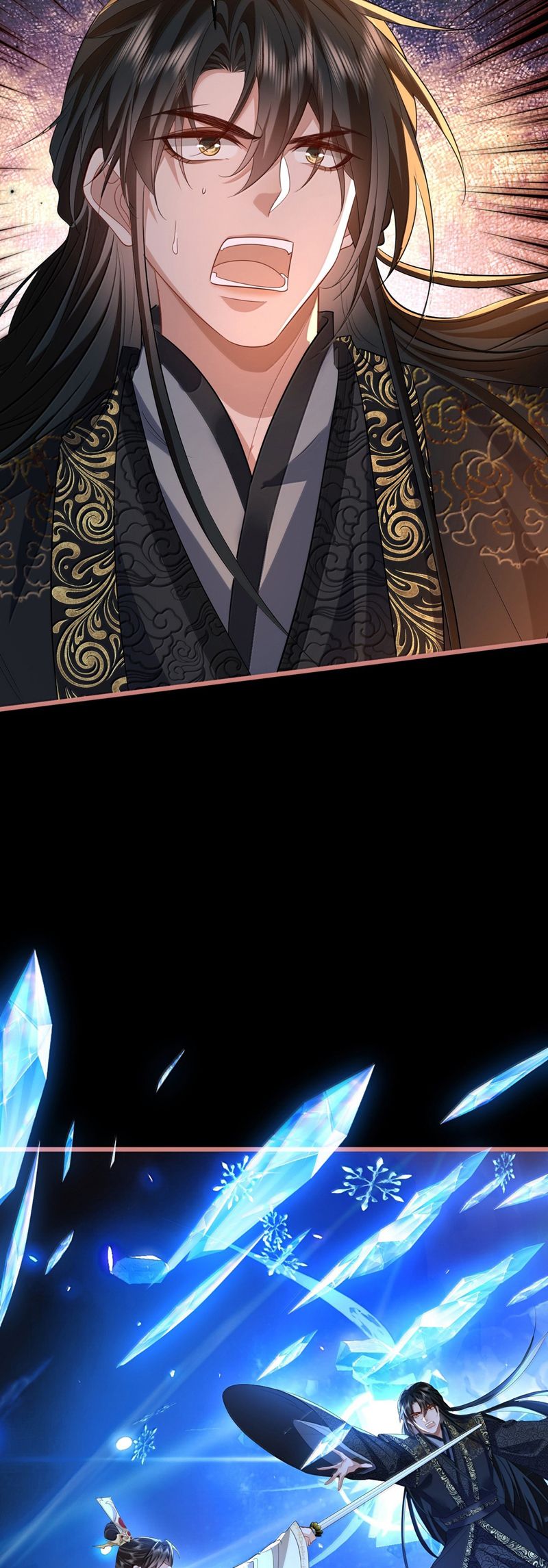 Ma Tôn Đại Nhân Song Tu Không Chapter 77 - Trang 4