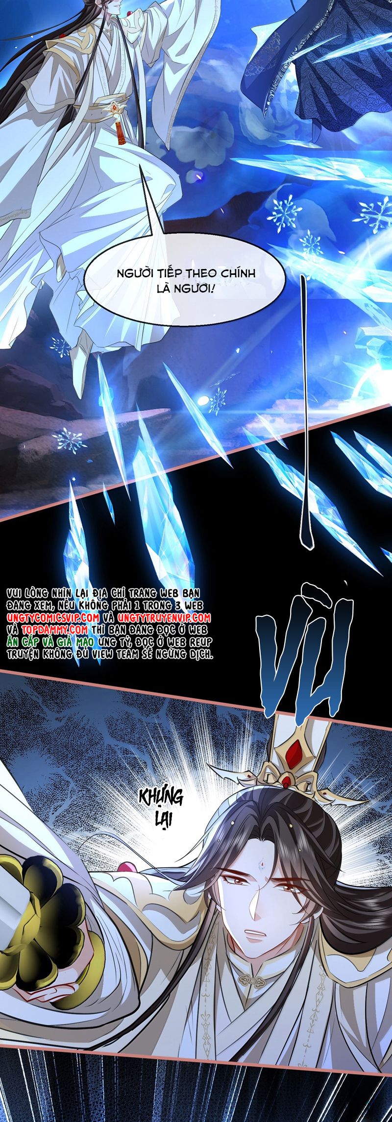 Ma Tôn Đại Nhân Song Tu Không Chapter 77 - Trang 4