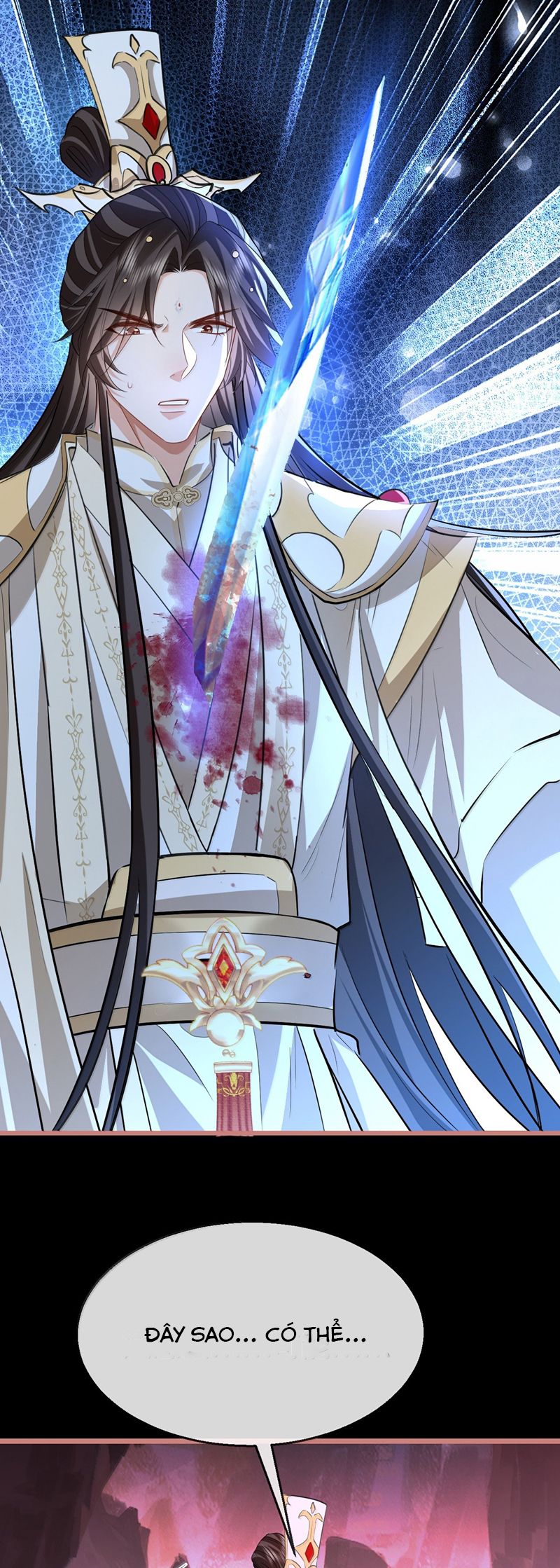 Ma Tôn Đại Nhân Song Tu Không Chapter 77 - Trang 4