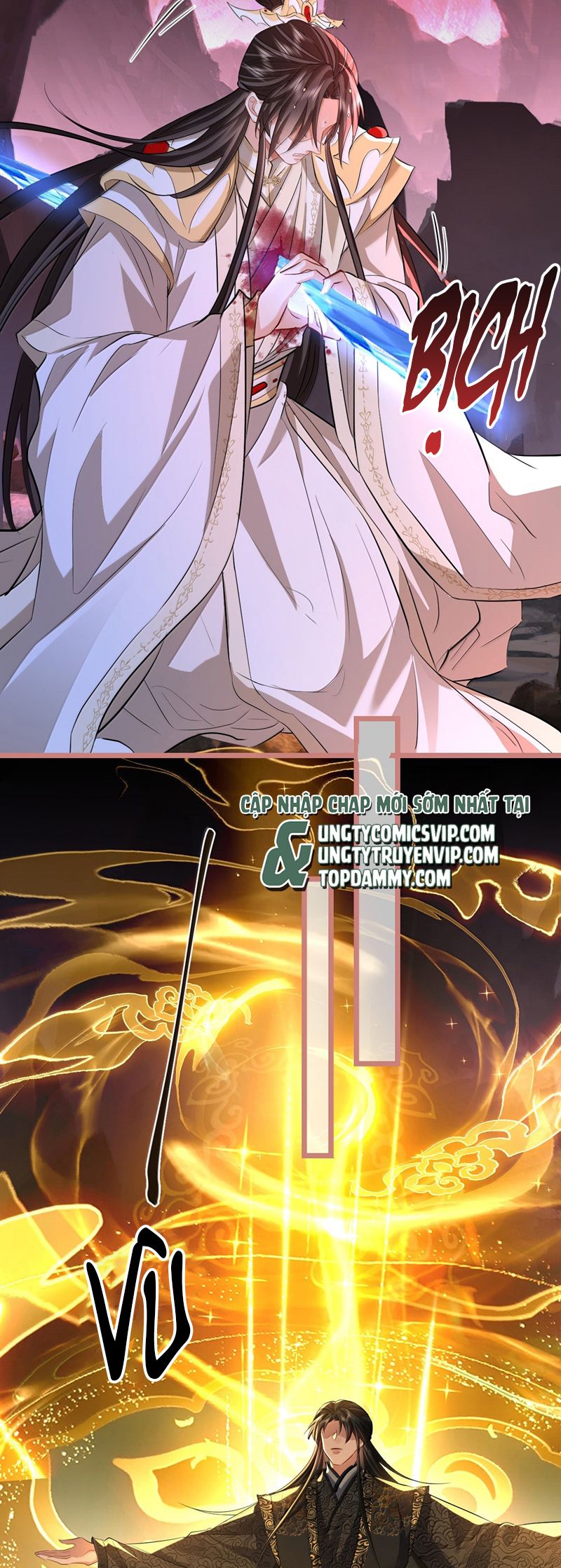 Ma Tôn Đại Nhân Song Tu Không Chapter 77 - Trang 4