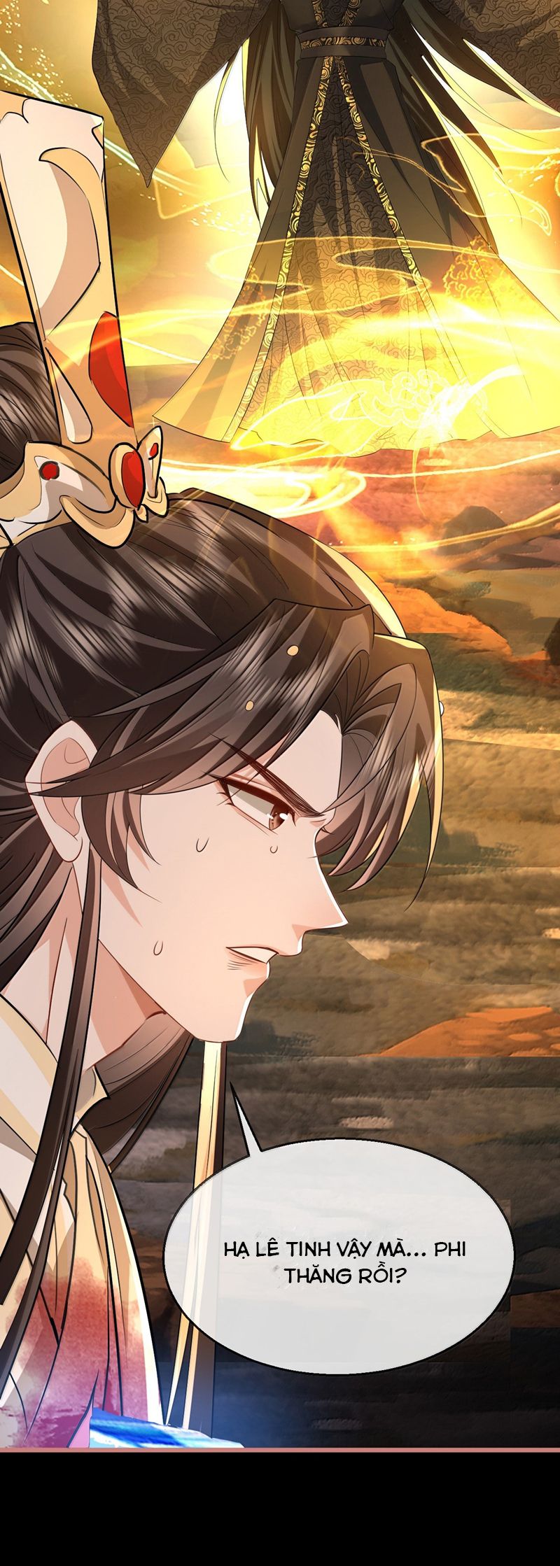 Ma Tôn Đại Nhân Song Tu Không Chapter 77 - Trang 4