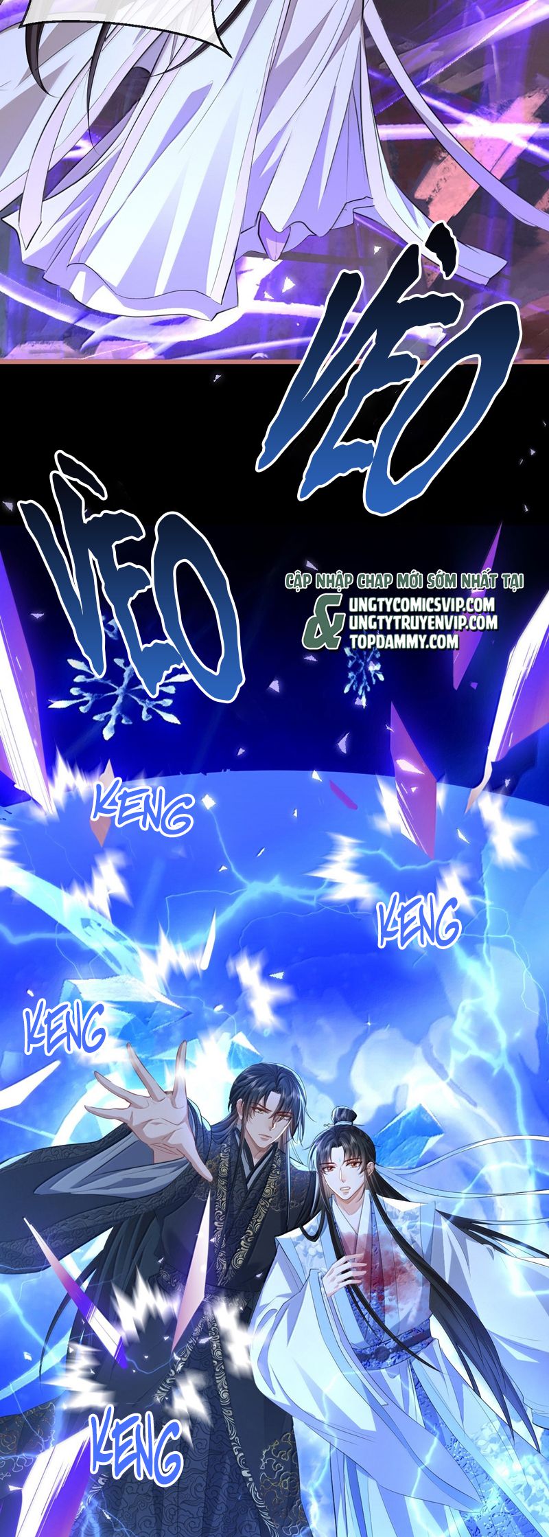 Ma Tôn Đại Nhân Song Tu Không Chapter 77 - Trang 4