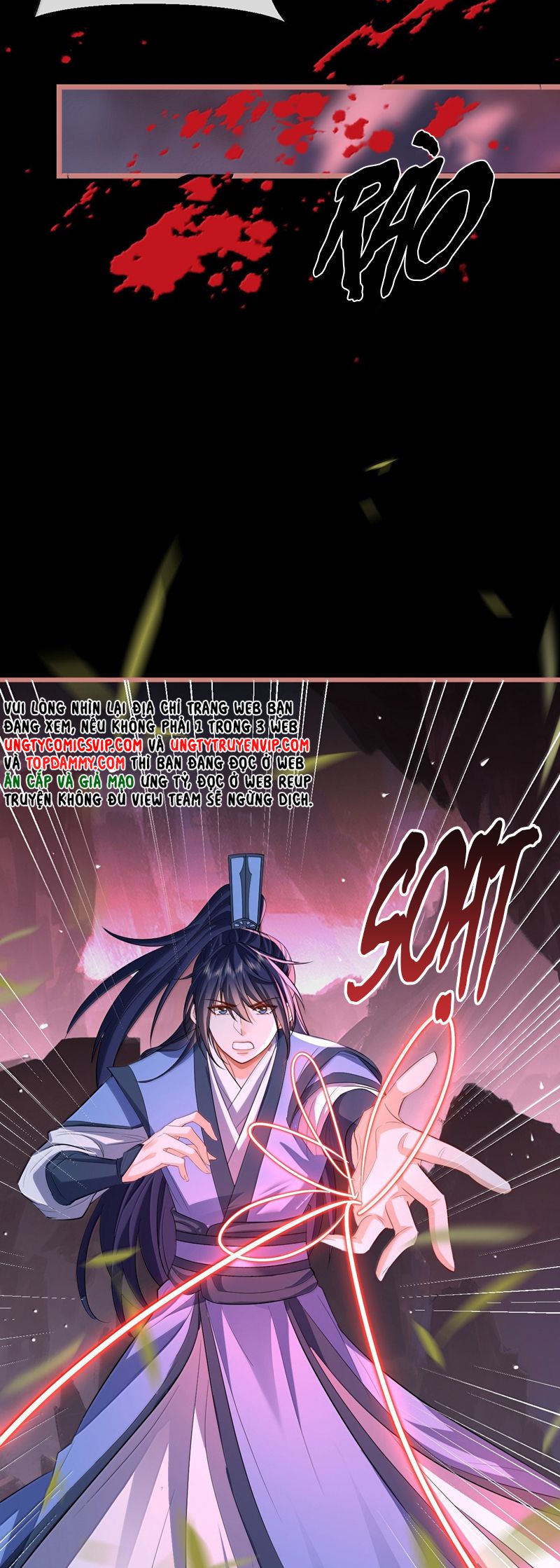 Ma Tôn Đại Nhân Song Tu Không Chapter 77 - Trang 4