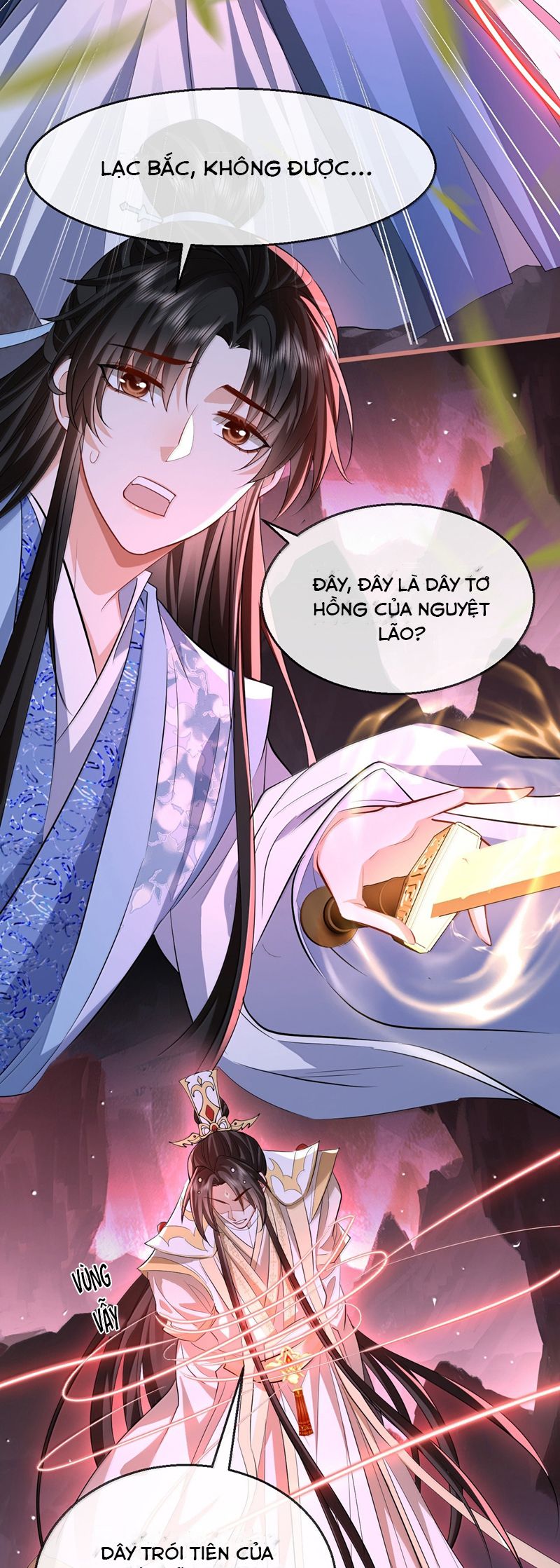 Ma Tôn Đại Nhân Song Tu Không Chapter 77 - Trang 4