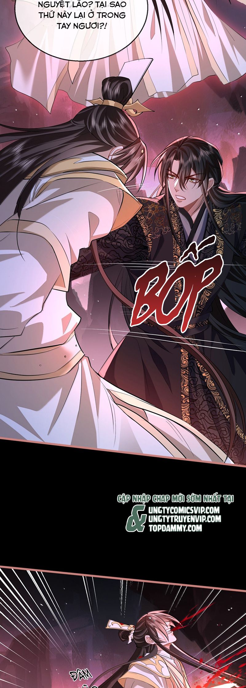 Ma Tôn Đại Nhân Song Tu Không Chapter 77 - Trang 4