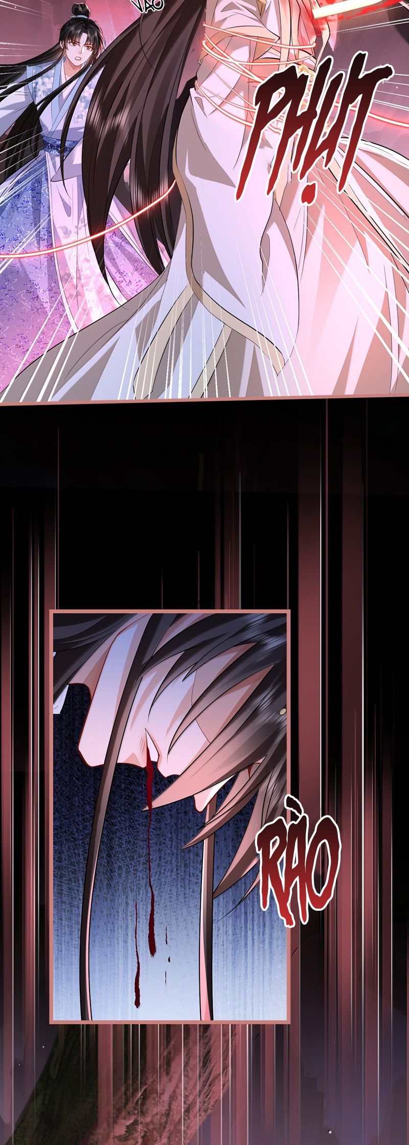 Ma Tôn Đại Nhân Song Tu Không Chapter 77 - Trang 4