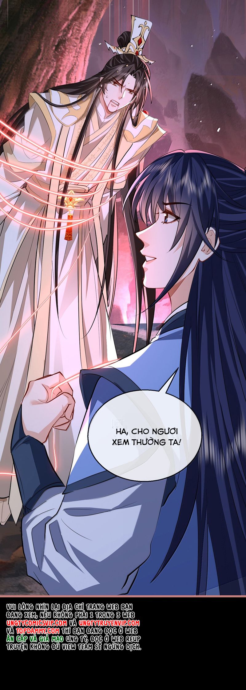 Ma Tôn Đại Nhân Song Tu Không Chapter 77 - Trang 4