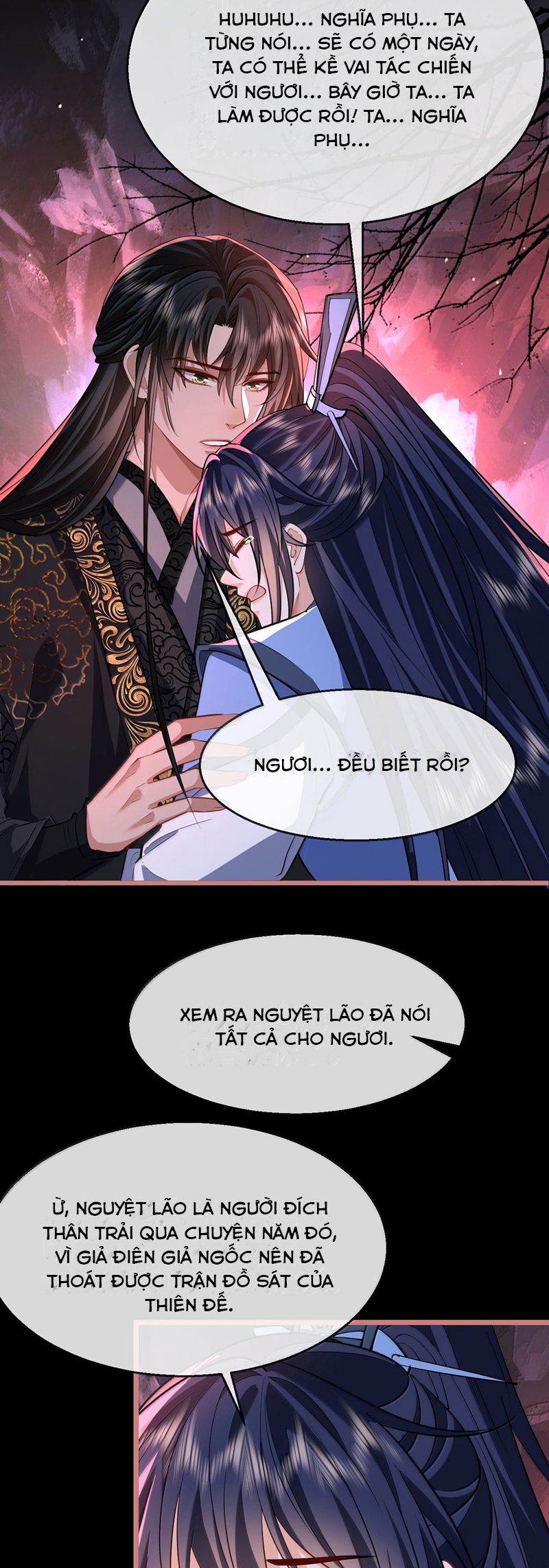 Ma Tôn Đại Nhân Song Tu Không Chapter 77 - Trang 4