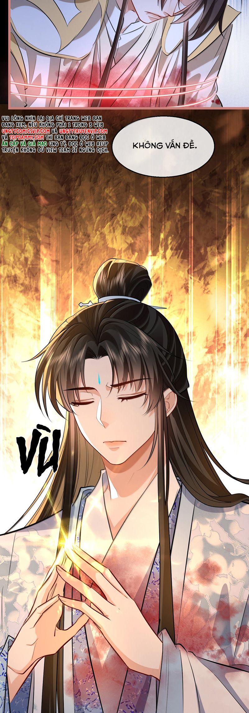 Ma Tôn Đại Nhân Song Tu Không Chapter 77 - Trang 4