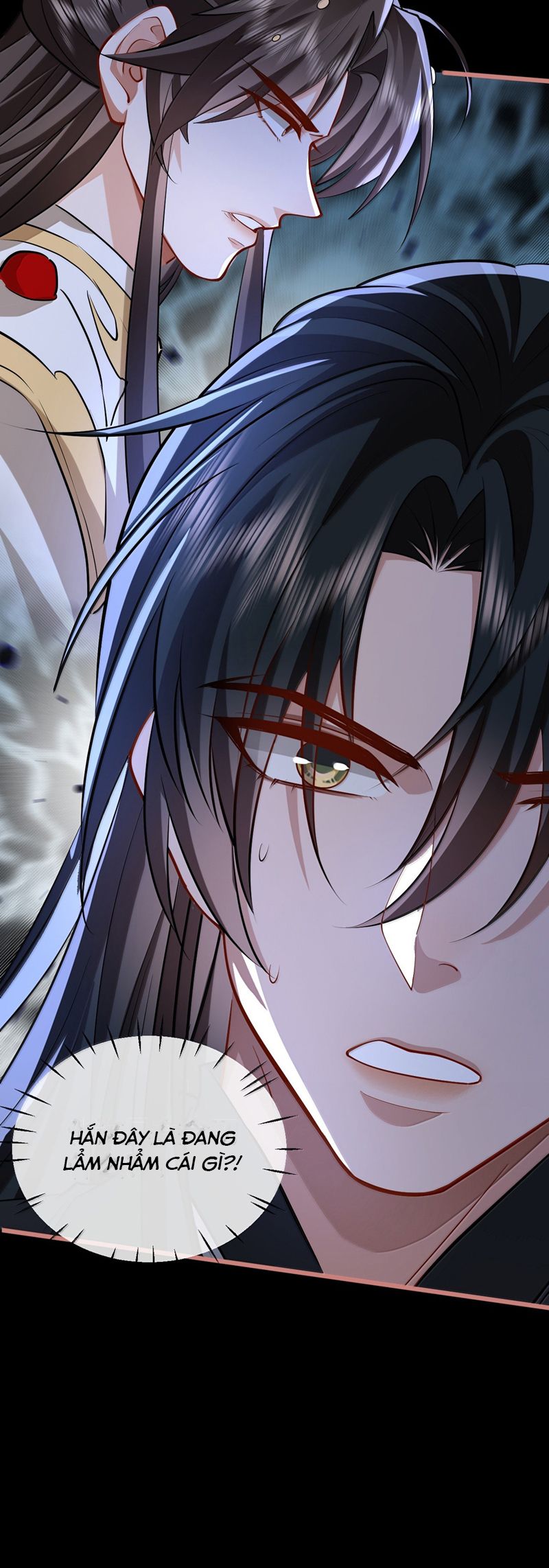 Ma Tôn Đại Nhân Song Tu Không Chapter 77 - Trang 4