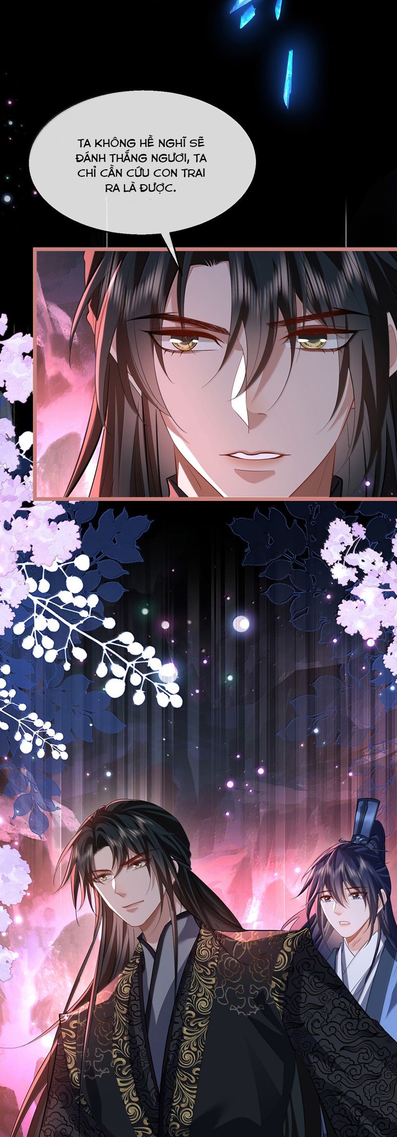 Ma Tôn Đại Nhân Song Tu Không Chapter 77 - Trang 4