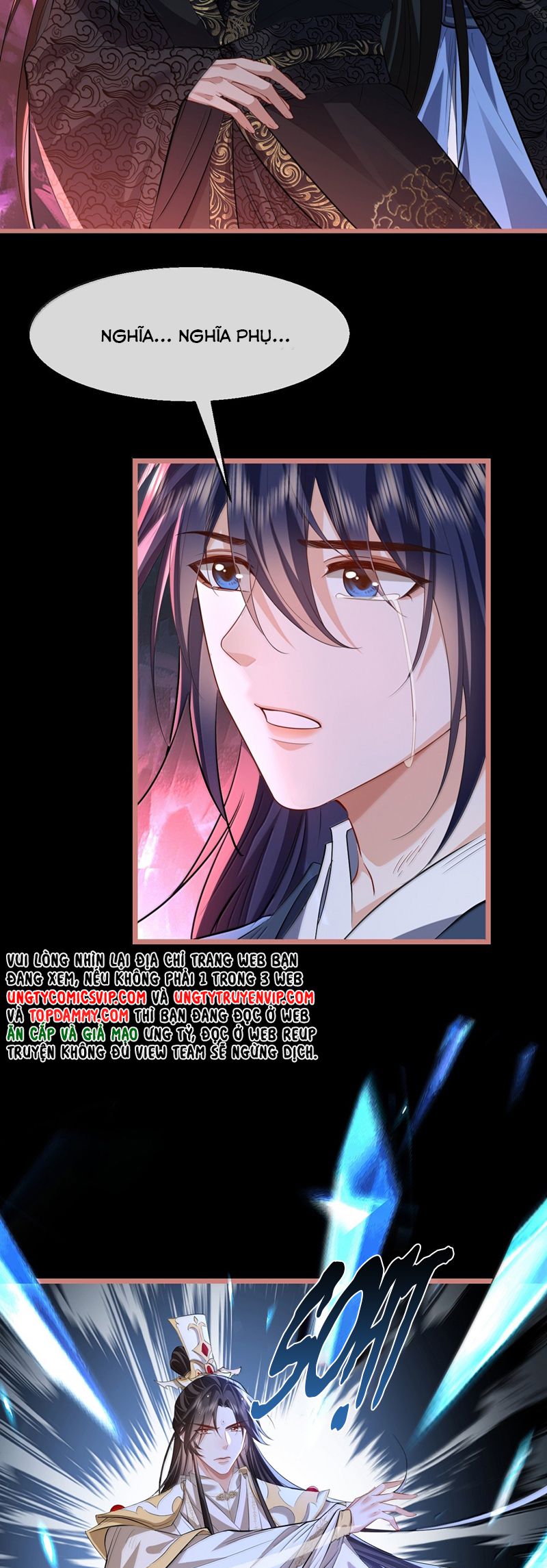 Ma Tôn Đại Nhân Song Tu Không Chapter 77 - Trang 4