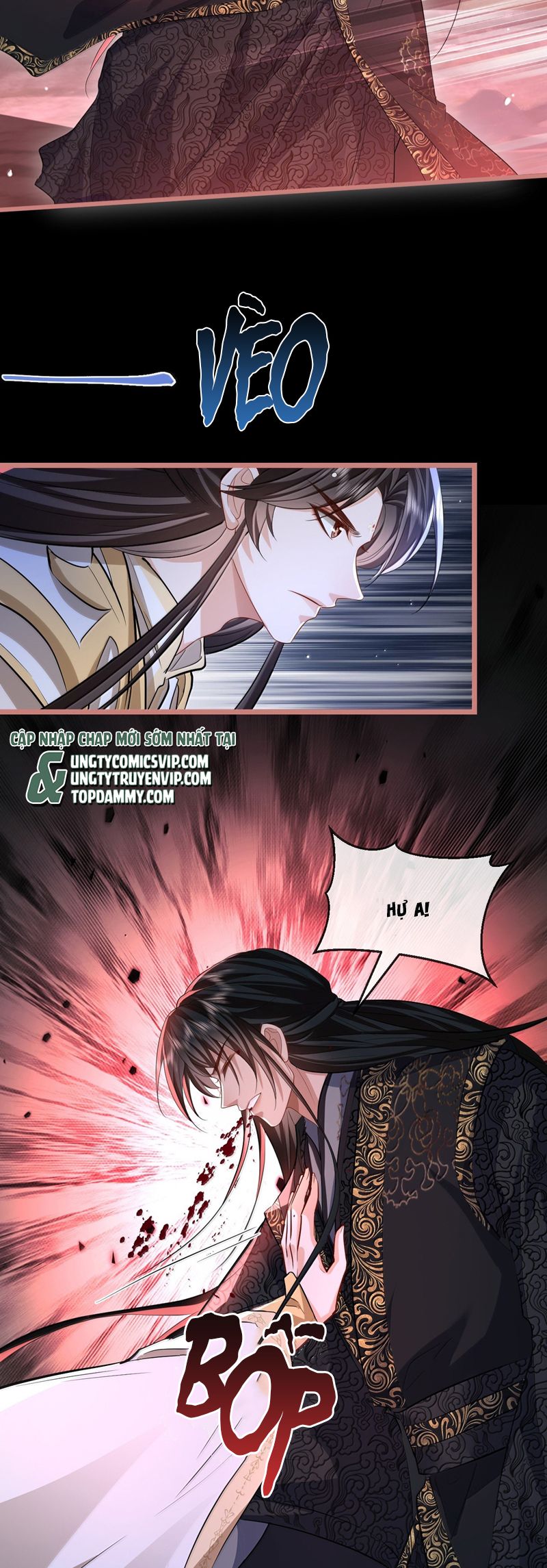 Ma Tôn Đại Nhân Song Tu Không Chapter 77 - Trang 4