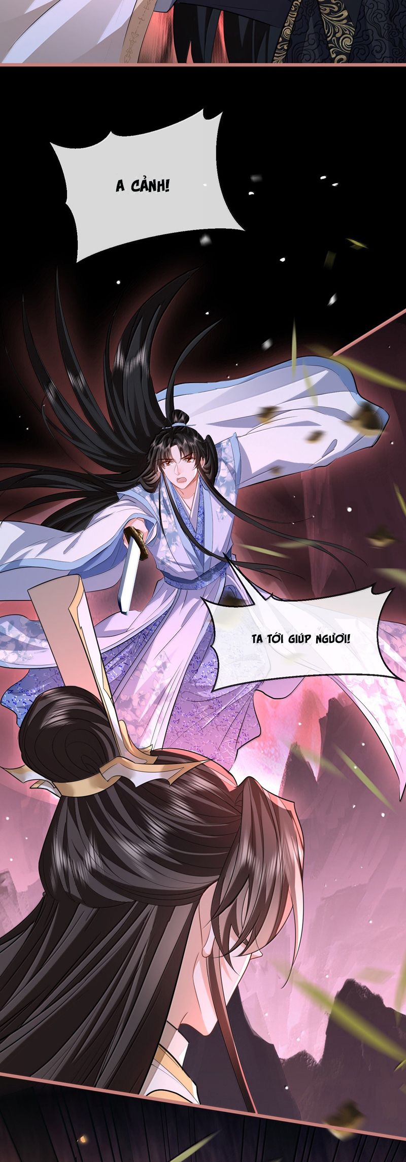 Ma Tôn Đại Nhân Song Tu Không Chapter 77 - Trang 4