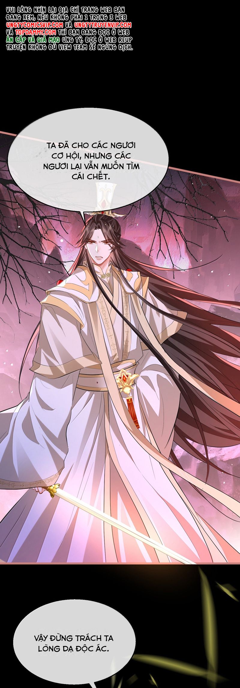 Ma Tôn Đại Nhân Song Tu Không Chapter 77 - Trang 4