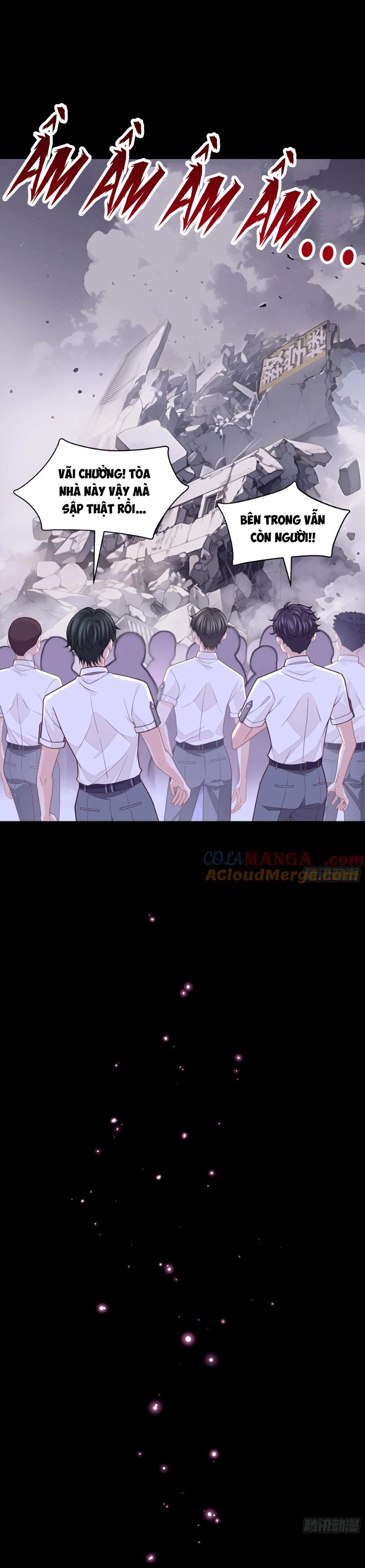 Tôi Nghi Ngờ Hệ Thống Thích Tôi Chapter 97 - Trang 3