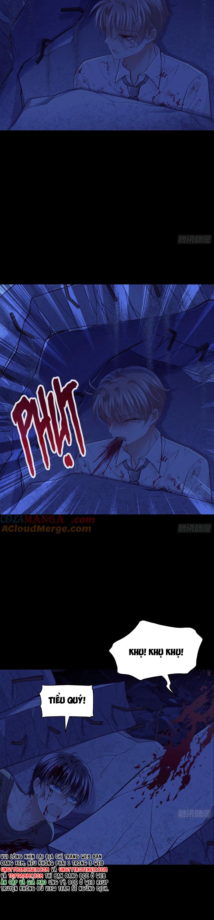 Tôi Nghi Ngờ Hệ Thống Thích Tôi Chapter 97 - Trang 3