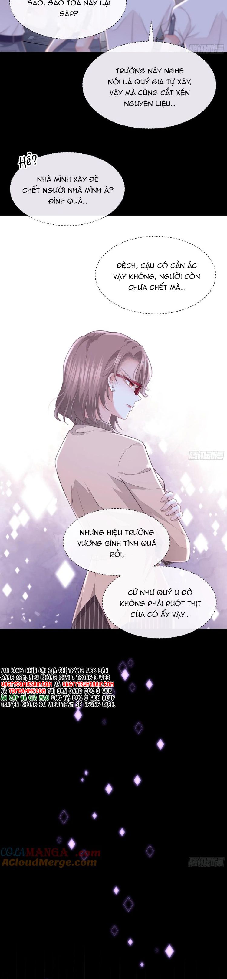 Tôi Nghi Ngờ Hệ Thống Thích Tôi Chapter 97 - Trang 3