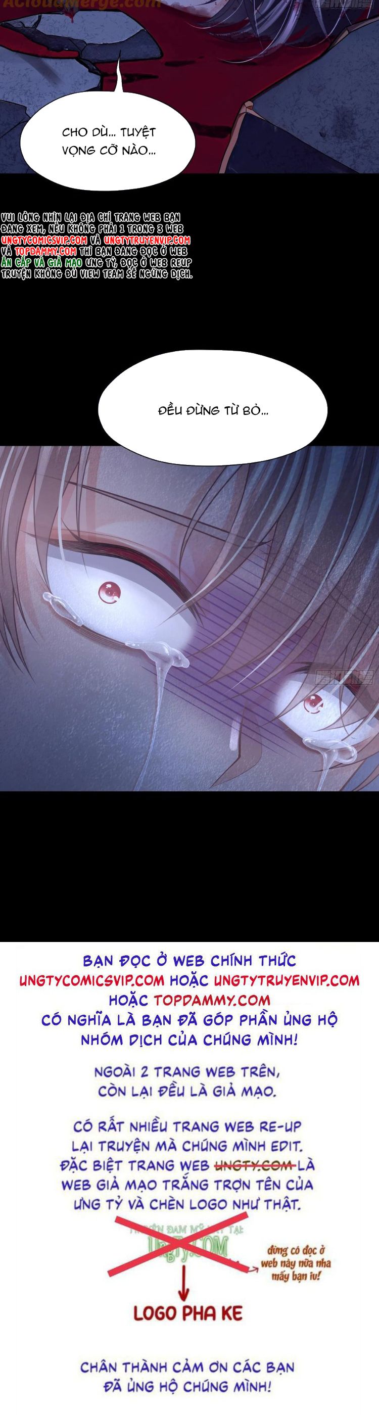 Tôi Nghi Ngờ Hệ Thống Thích Tôi Chapter 97 - Trang 3