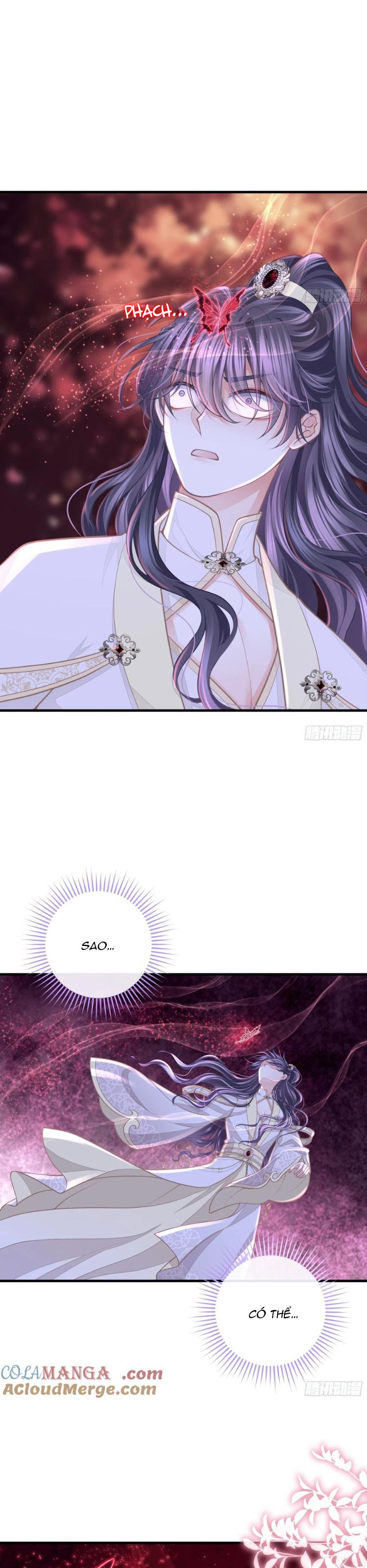 Tôi Nghi Ngờ Hệ Thống Thích Tôi Chapter 98 - Trang 3