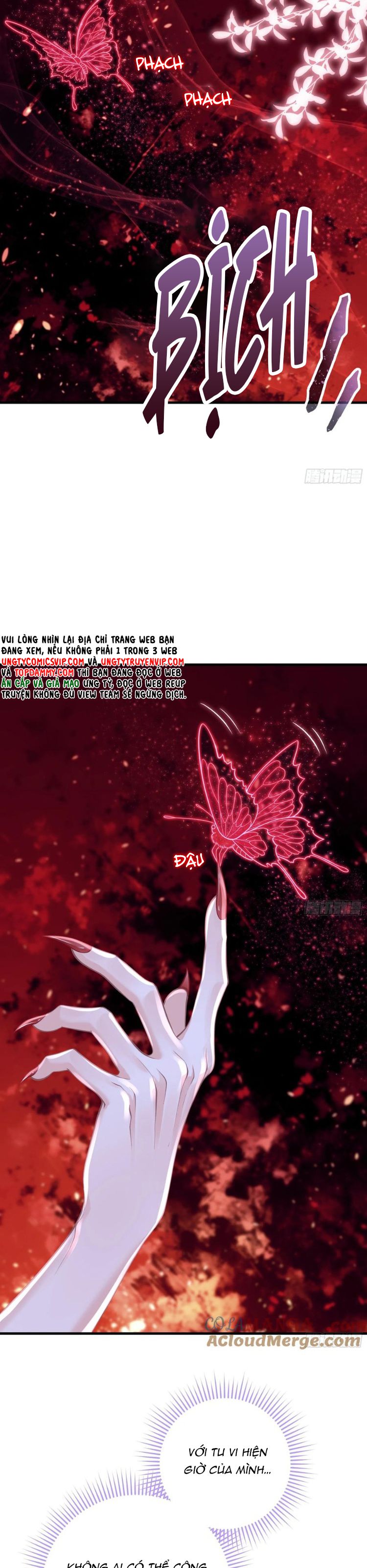 Tôi Nghi Ngờ Hệ Thống Thích Tôi Chapter 98 - Trang 3