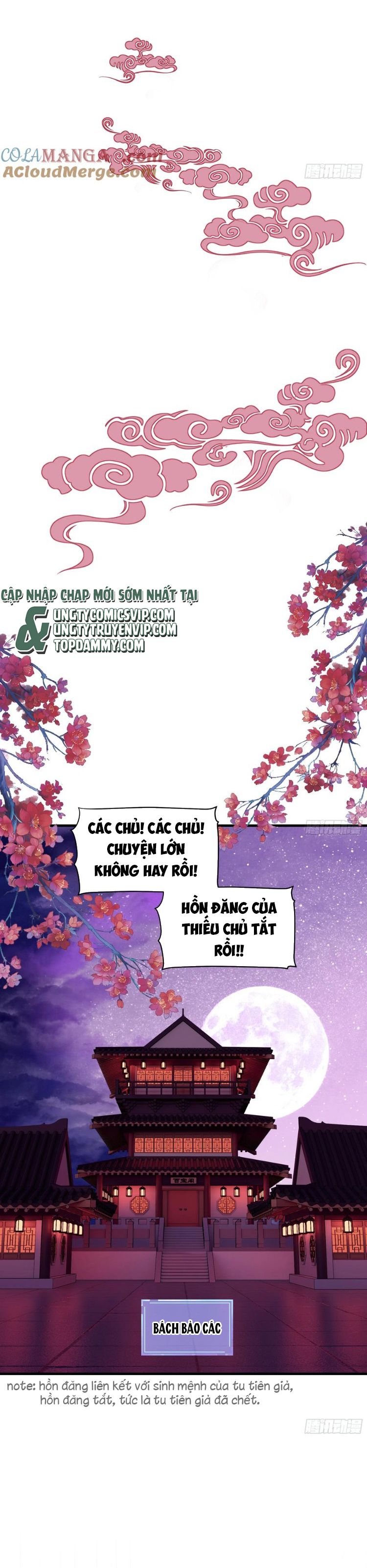 Tôi Nghi Ngờ Hệ Thống Thích Tôi Chapter 98 - Trang 3