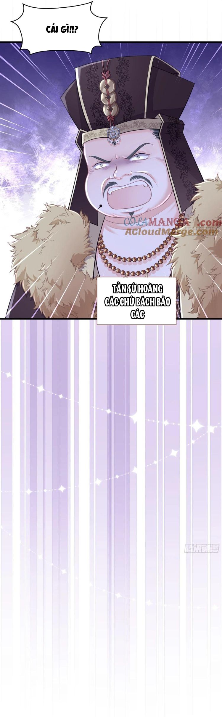 Tôi Nghi Ngờ Hệ Thống Thích Tôi Chapter 98 - Trang 3
