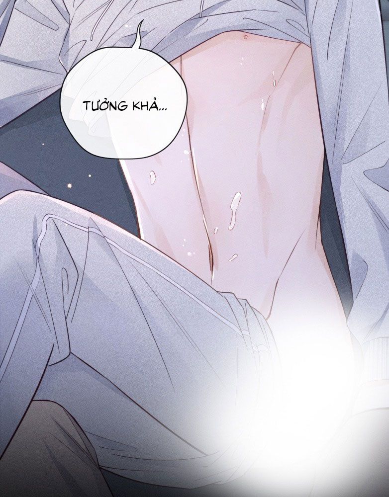 Thời Gian May Mắn Chapter 41 - Trang 3