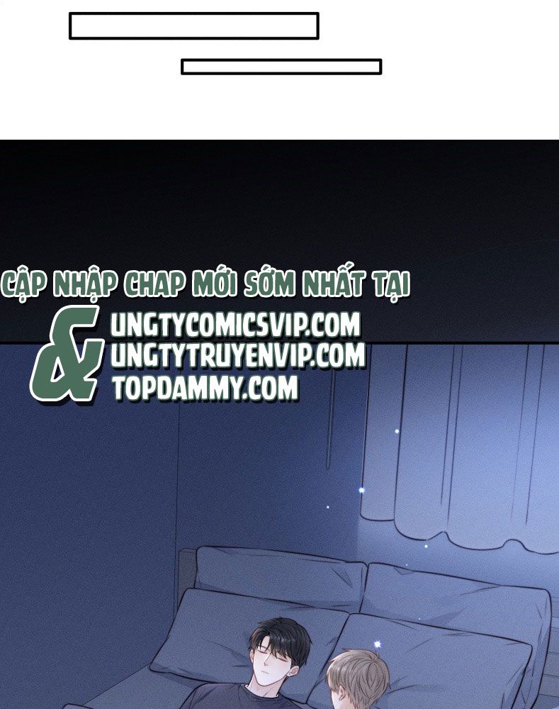 Thời Gian May Mắn Chapter 41 - Trang 3