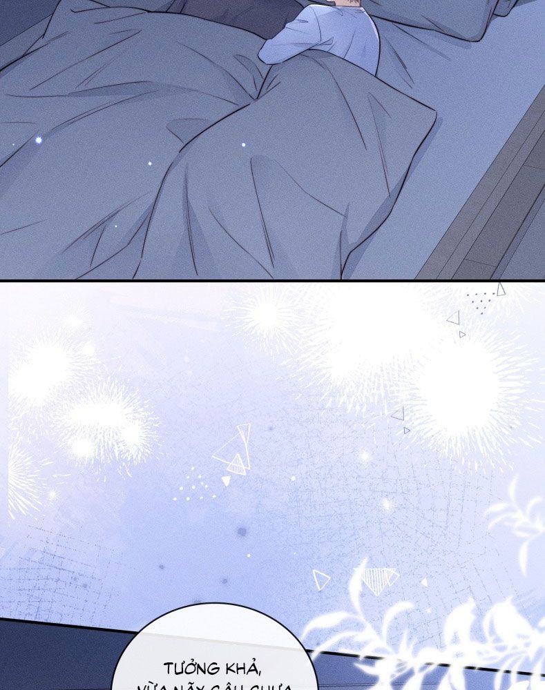 Thời Gian May Mắn Chapter 41 - Trang 3