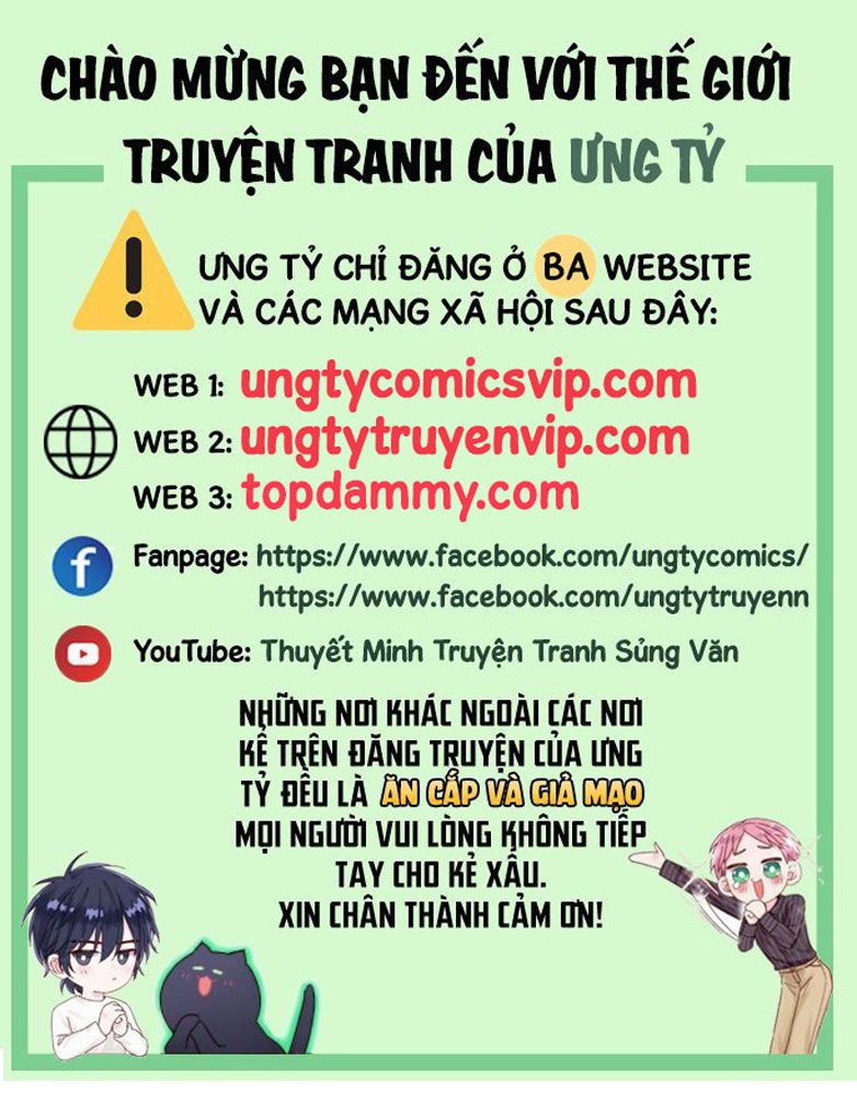 Thời Gian May Mắn Chapter 41 - Trang 3