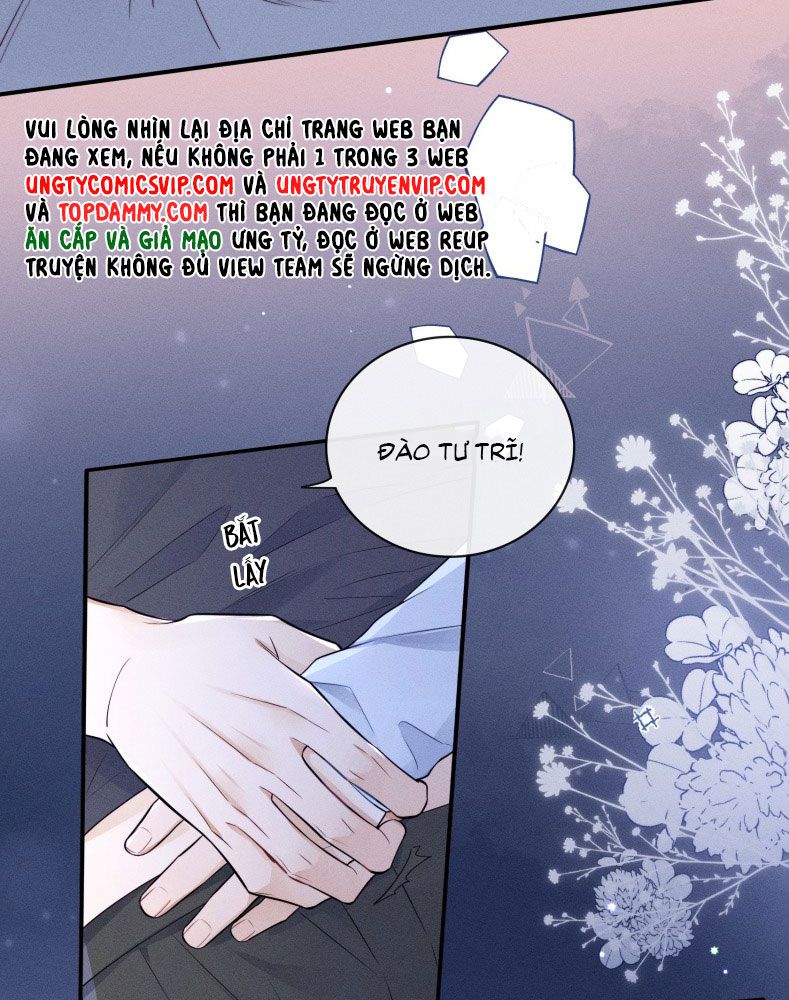 Thời Gian May Mắn Chapter 41 - Trang 3