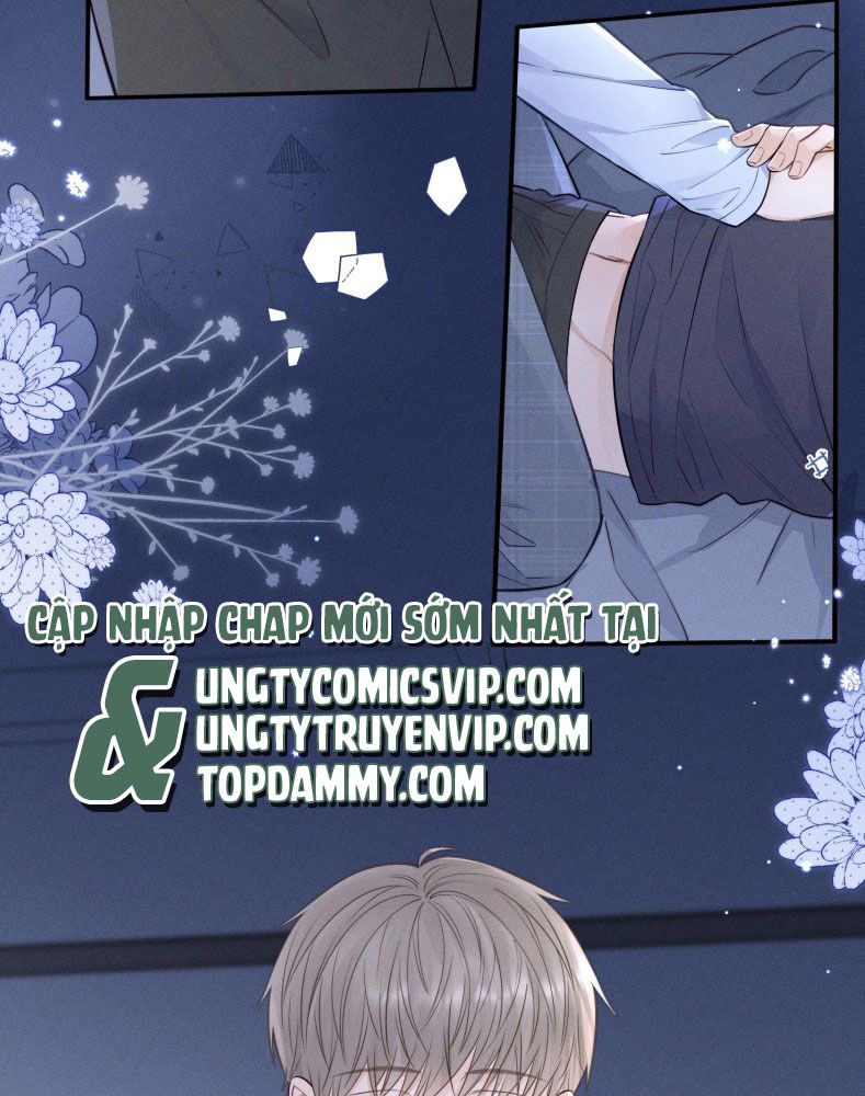 Thời Gian May Mắn Chapter 41 - Trang 3