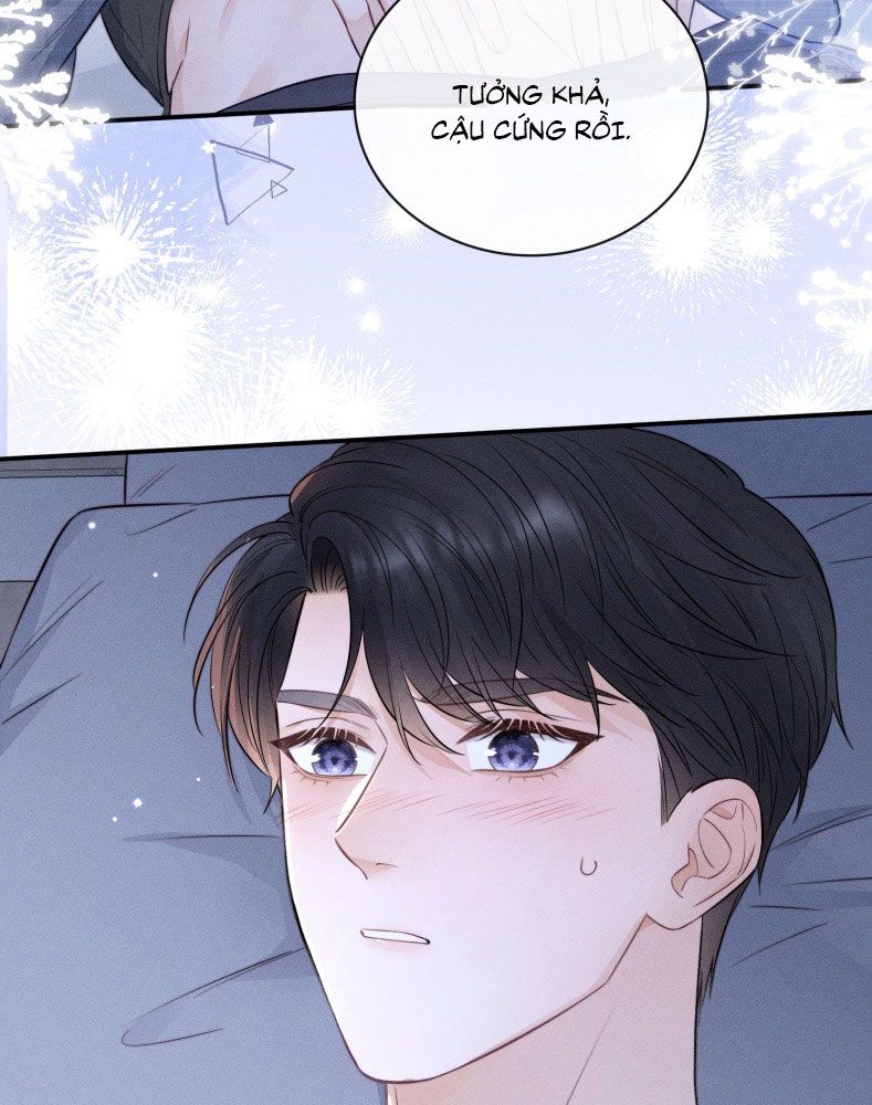 Thời Gian May Mắn Chapter 41 - Trang 3