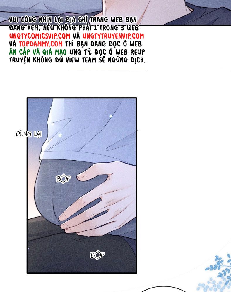 Thời Gian May Mắn Chapter 41 - Trang 3