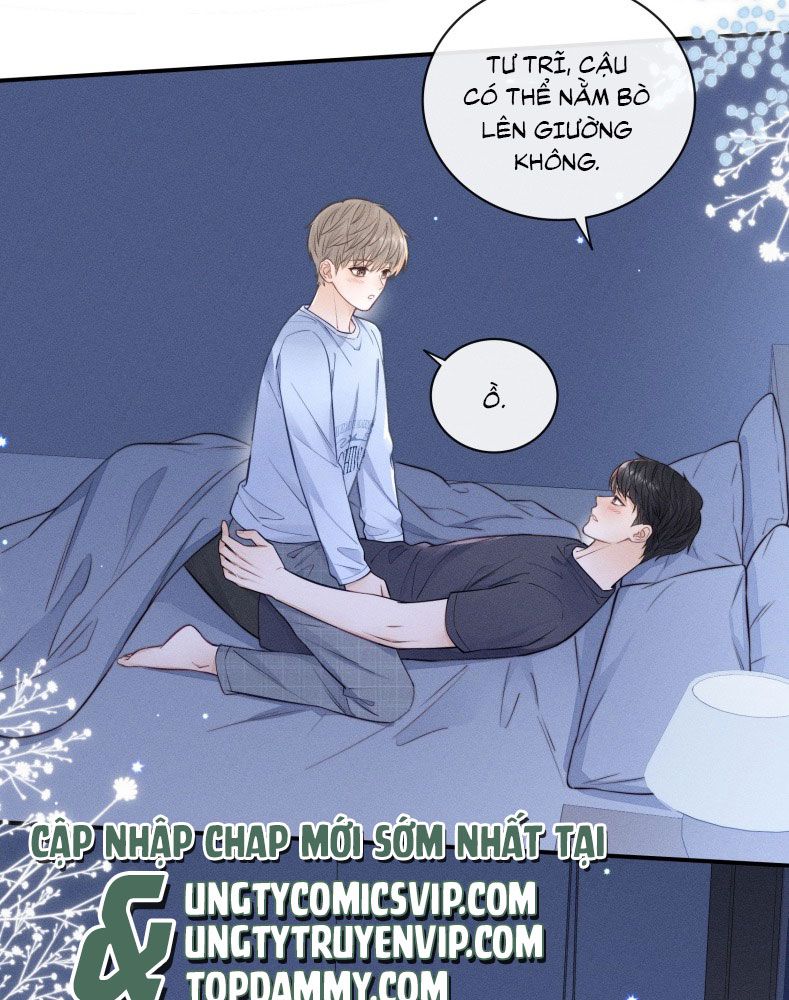 Thời Gian May Mắn Chapter 41 - Trang 3