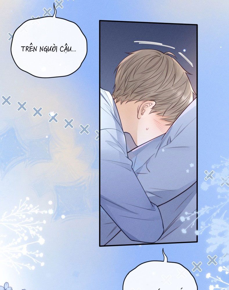 Thời Gian May Mắn Chapter 41 - Trang 3