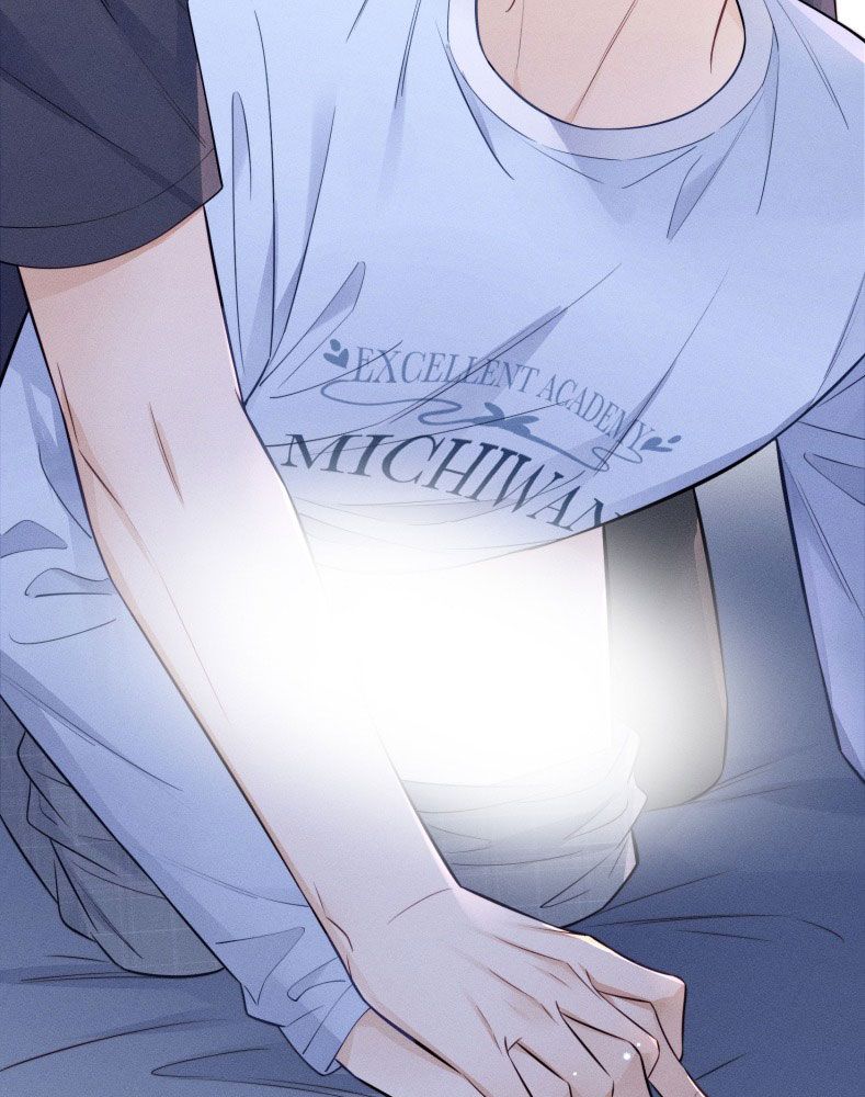 Thời Gian May Mắn Chapter 41 - Trang 3