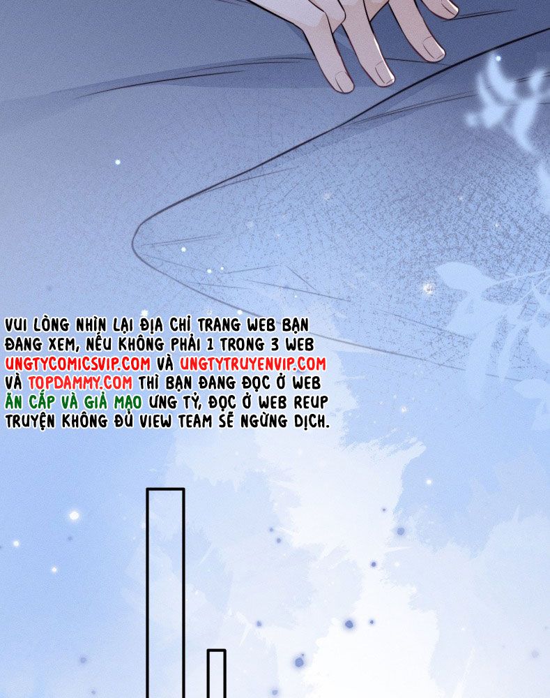 Thời Gian May Mắn Chapter 41 - Trang 3