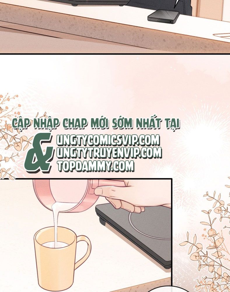 Thời Gian May Mắn Chapter 41 - Trang 3